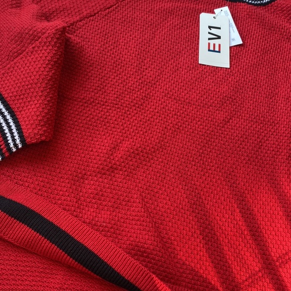 NWT EV1 Knit Love Sweater - Picture 5 of 5